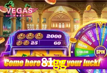 Roulette Table 81gg