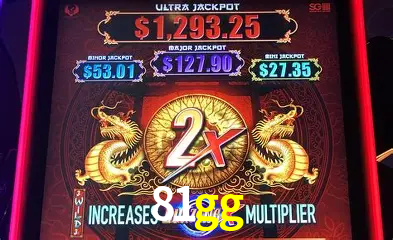 Live Casino 81gg