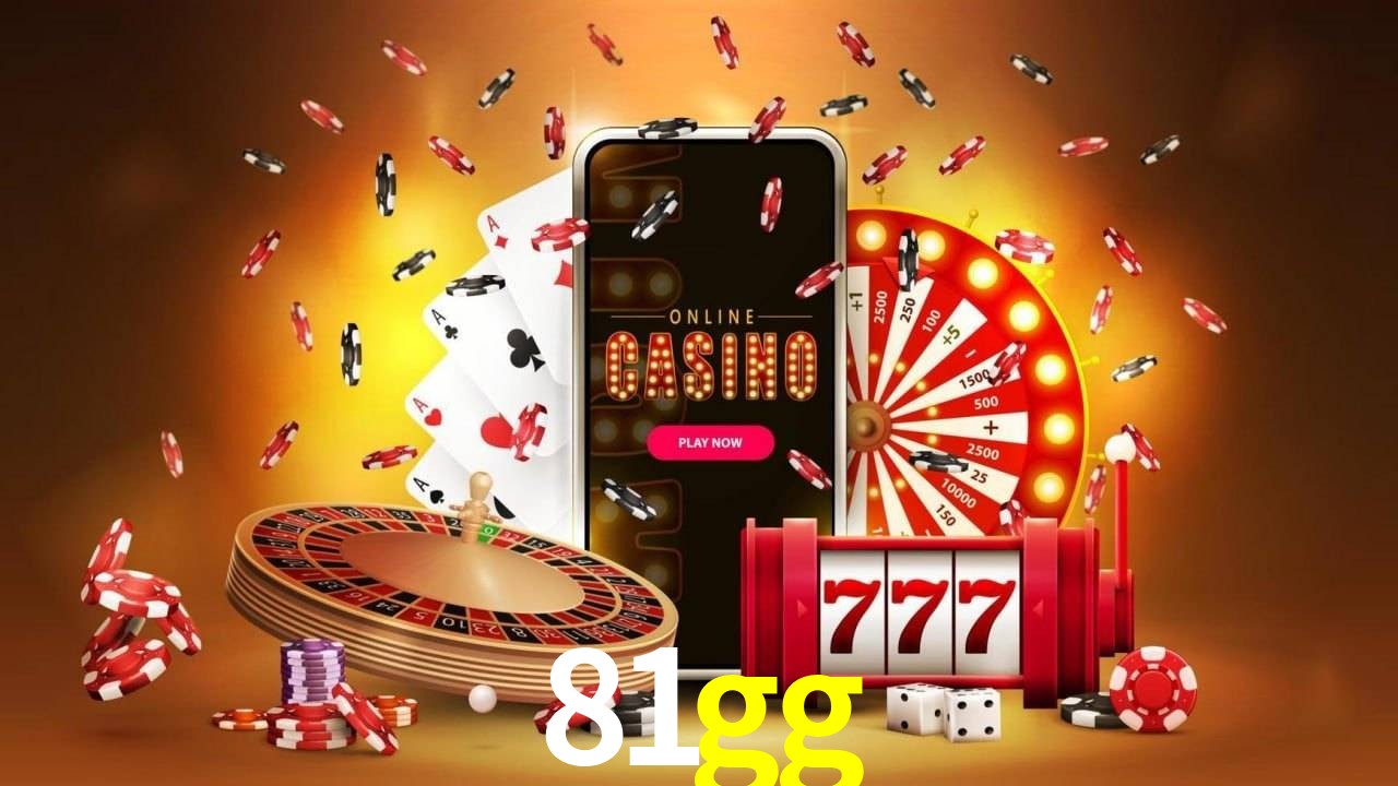 Slot Games 81gg